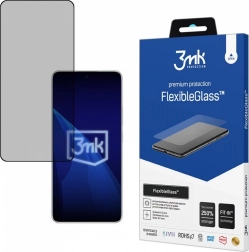 Verre Hybride FlexibleGlass pour Redmi Note 14 5G