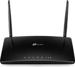Routeur Wi‑Fi bi-bande avec modem 4G TP-Link Archer MR505