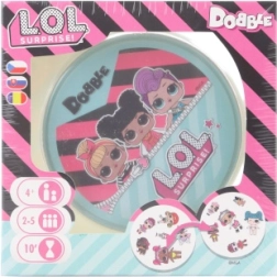 Dobble L.O.L. - Version Enfants