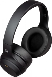 Casque sans fil DEFENDER Freemotion B690 – noir