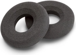 Coussinets en mousse de rechange pour casque Poly Blackwire 3310/3320 (2 pcs)