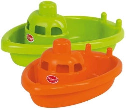 Gowi petit bateau de bain