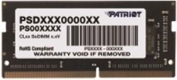 Mémoire DDR4 SODIMM 32 Go 3200 MHz CL22