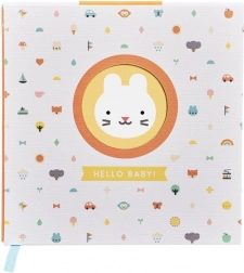 Petit Collage Mon premier journal