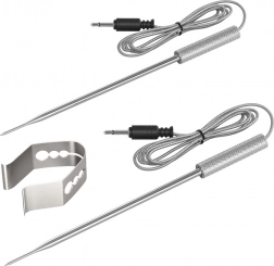 Thermomètre de grill Sonoff MPS01 avec sonde pour viande