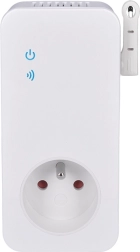 Prise GSM 4G LTE télécommandée Solight