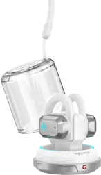 Écouteurs sans fil HECATE Air 2 TWS – Blanc