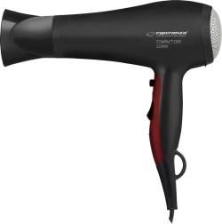 Sèche-cheveux 2200 W ESPERANZA Pamela