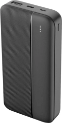 Maxlife Powerbank 20000 mAh 20W noir