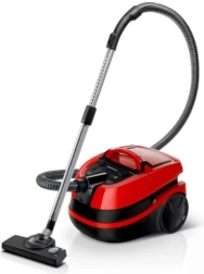Aspirateur eau et poussière BOSCH AquaWash&Clean ProAnimal 2100 W