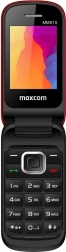 Maxcom MM 815 téléphone à clapet DualSIM