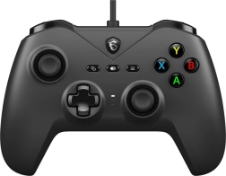 Manette de jeu MSI Force GC200 avec gâchettes à effet Hall