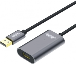 Câble rallonge USB 2.0 5 m avec amplificateur intégré