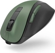 souris sans fil hama mw-500 recharge verte