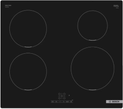 Table de cuisson à induction avec PowerBoost et TouchSelect