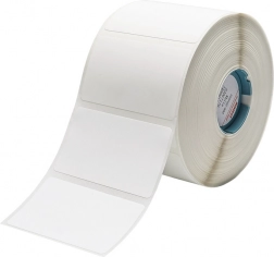 Étiquettes thermiques Niimbot blanches 50x30 mm - 900 pcs