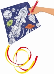 Peignez Votre Univers Dragon