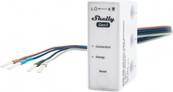 Compteur de consommation d'énergie Shelly 3EM Gen3 WiFi