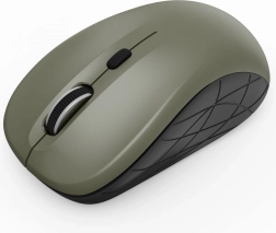 Souris sans fil iBOX Rosella grise