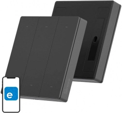 Interrupteur mural intelligent Sonoff R5