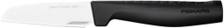 Couteau à éplucher 9 cm FISKARS Hard Edge