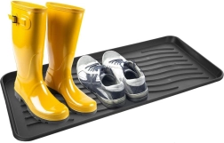 Tapis égouttoir pour chaussures Orion 77,5 × 38 cm