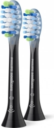 philips sonicare c3 premium plaque defense têtes de brosse de rechange 2 pcs (hx9042/88)