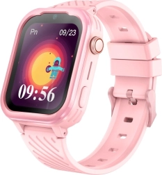 Montre intelligente pour enfants Garett Kids Essa 4G Rose