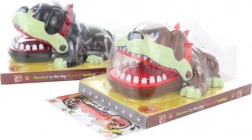 Jeu Dents de chien – jeu d’observation amusant pour enfants