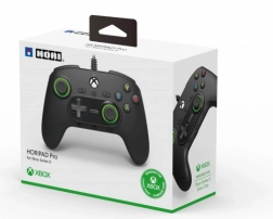 Manette filaire HoriPad Pro pour Xbox et PC