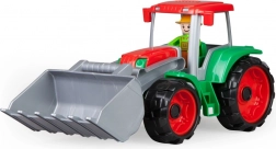Tracteur TRUXX avec chargeur frontal 35 cm