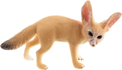 Figurine en plastique fennec