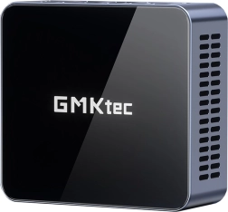Mini pc gmktec m2 pro s s intel core i7, 16 go ram, 512 go ssd avec windows 11 pro