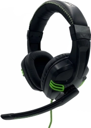 Casques de Jeu Cobra Pro Outbreak