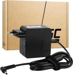 Chargeur Green Cell PRO pour ordinateurs portables Asus F553 R540 X553 UX303L 19V 3,42A 65W