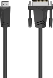 Câble HDMI vers DVI-D 1,5 m