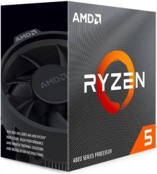 Processeur AMD Ryzen 5 4500
