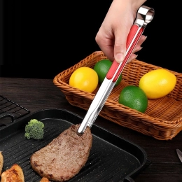 Pinces de cuisine multifonctions