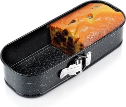 Moule à pain extensible en granit 31 × 12,5 × 6,5 cm Vilde