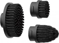 Brosses de remplacement HOTO pour brosse électrique