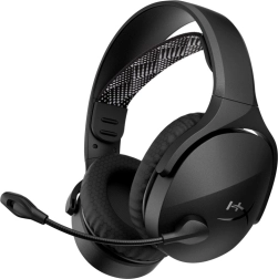 Casque-micro gaming sans fil HYPERX Cloud Jet noir