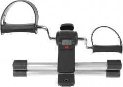 Vélo d’exercice de rééducation pliable basic avec écran LCD