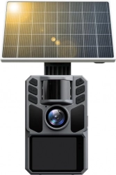 Piège photographique solaire KJK FKPCAM