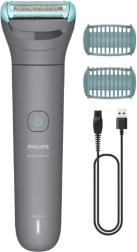 Tondeuse corps pour hommes PHILIPS Series 3000