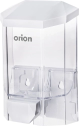 Distributeur de savon mural 430 ml ORION