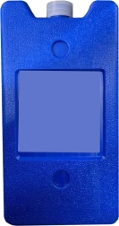 Accumulateur de froid pour réfrigérateurs MasterCold 190 ml