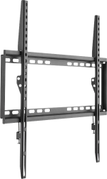 Support mural pour TV 37–70" VESA, capacité 35 kg