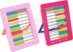 Abacus à billes pour enfants