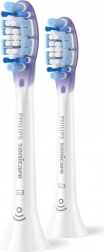 philips sonicare g3 premium gum care têtes de rechange 2 pcs