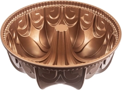 Moule à bundt avec cheminée MARISSA 23,5 cm antiadhésif